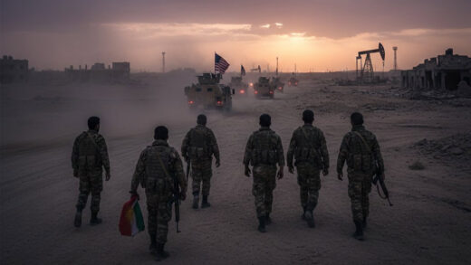 כורדים בסוריה