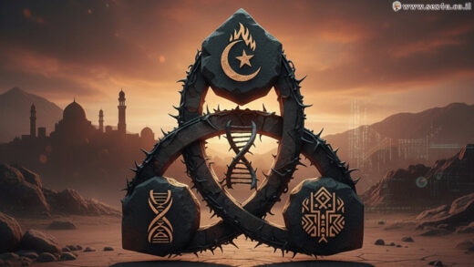 השילוש הלא-קדוש