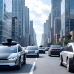 מכוניות אוטונומיות