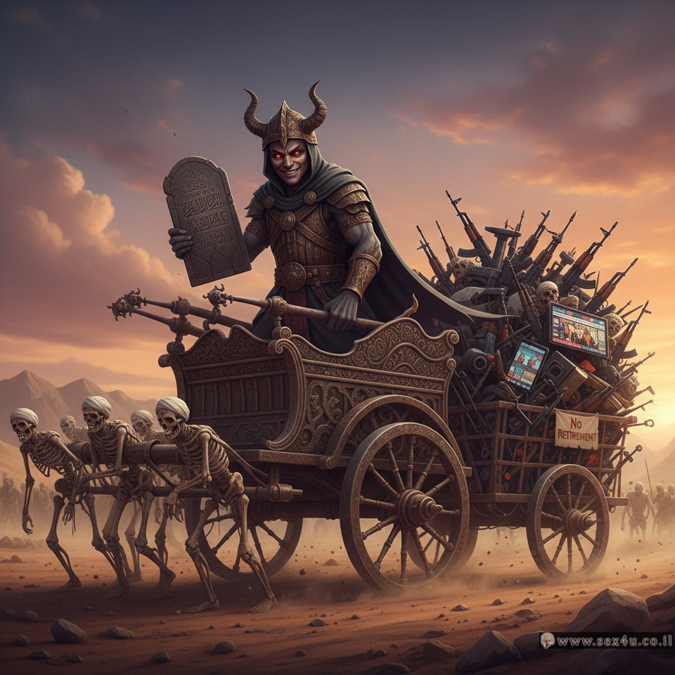 האלימות באיסלאם