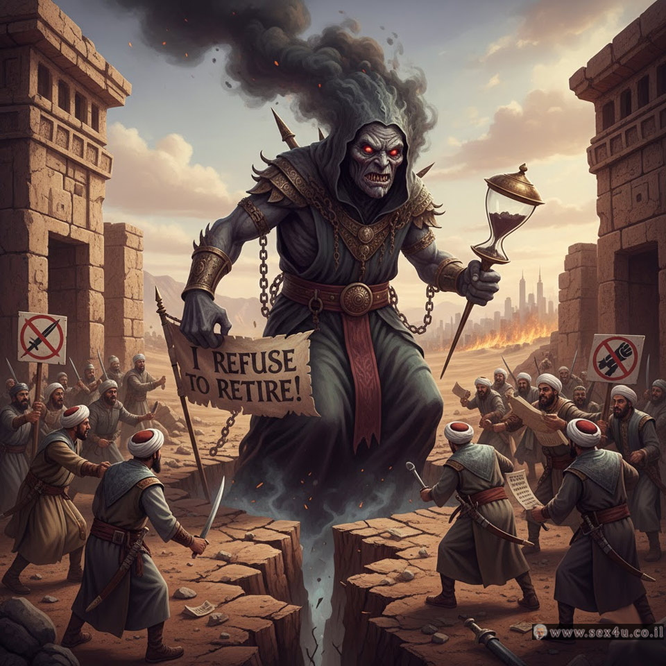 האלימות באיסלאם