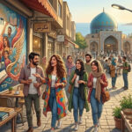 איראן שאחרי שלטון האייתוללות