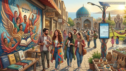 איראן שאחרי שלטון האייתוללות