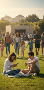 שיגורים למרכז ולצפון