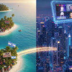 מדינות קטנות אוהבות את ישראל