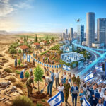 מחזון העצמות היבשות עד אומת הסטארטאפ