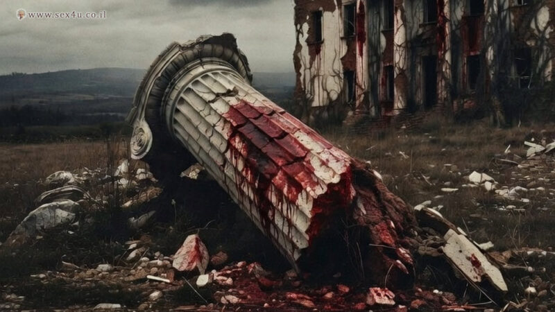 אירופה על הספה