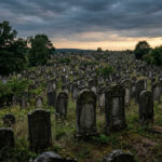 אירופה – בית הקברות היהודי הגדול בעולם