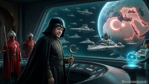 ניאו-עות'מאניזם