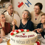 עוד לא סבלתי די