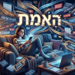מה מנסים למכור לנו בשם האמת
