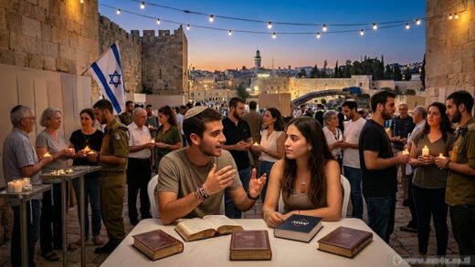 ההתעוררות היהודית