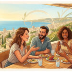הפתיחות והישירות הישראלית