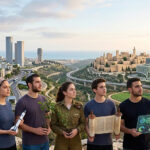 סטארט-אפ ניישן או גן ילדים
